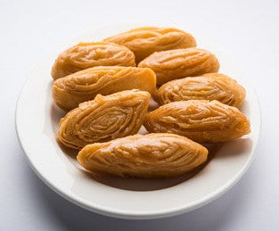 KHAJURIA | 250 g |Family Flavour Premium Khajuria