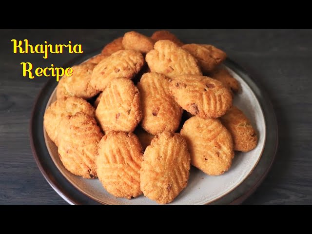 KHAJURIA | 500 g |Family Flavour Premium Khajuria